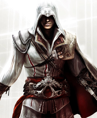 Featured Game