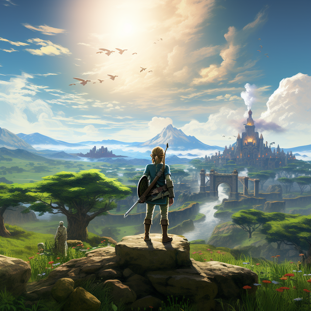 Zelda